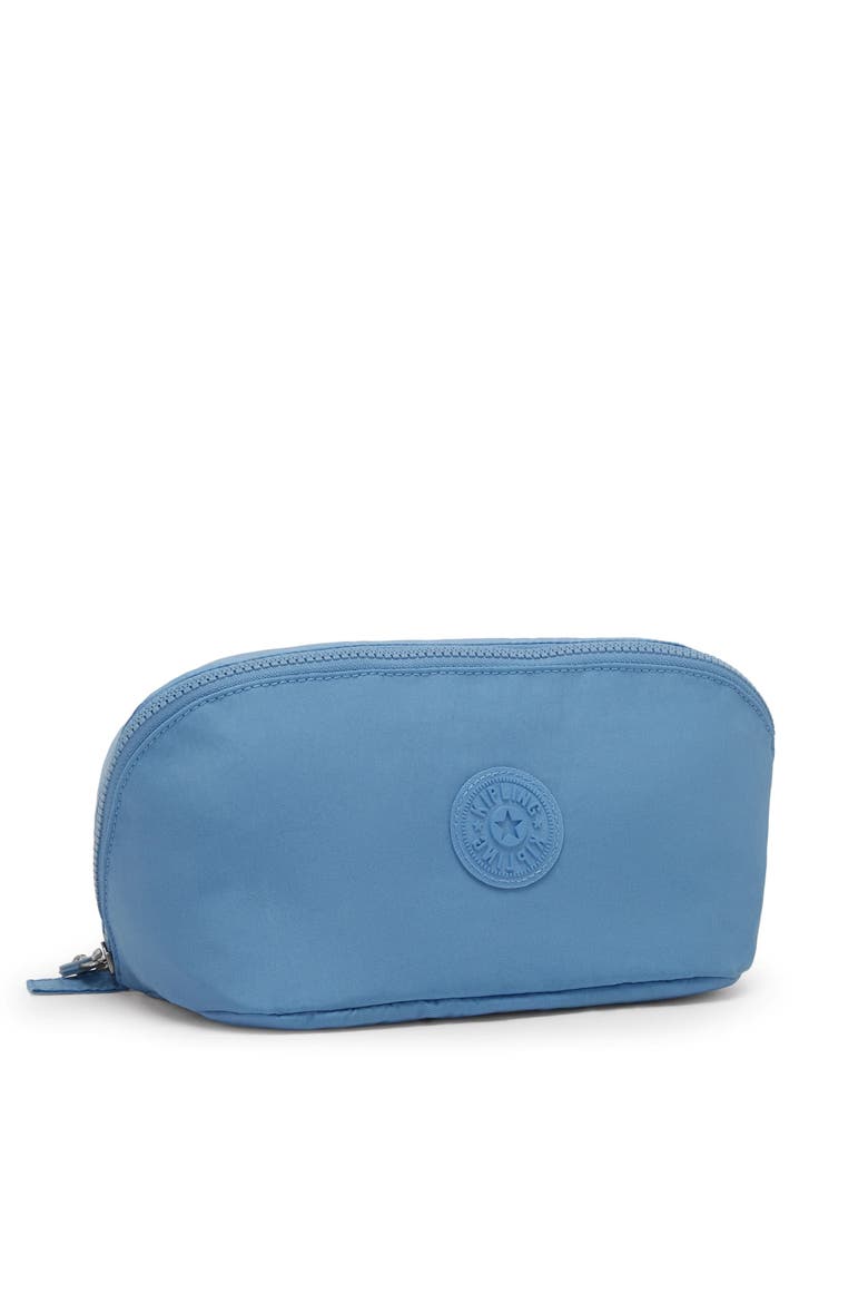 Mirkom Pouch, Alternate, color, Vintage Blue