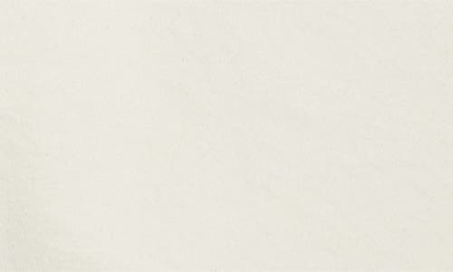 Vans Check-5 Baggy Denim Shorts In White