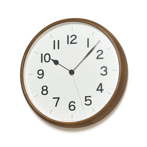 ROOT Clock