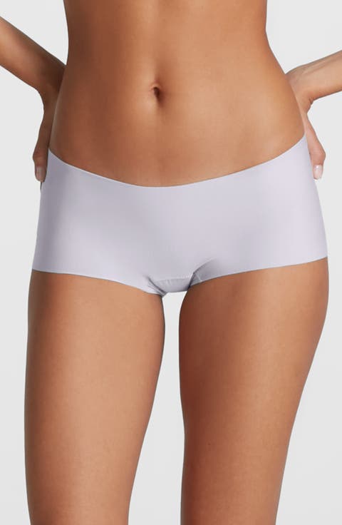 Butter Hipster Panty