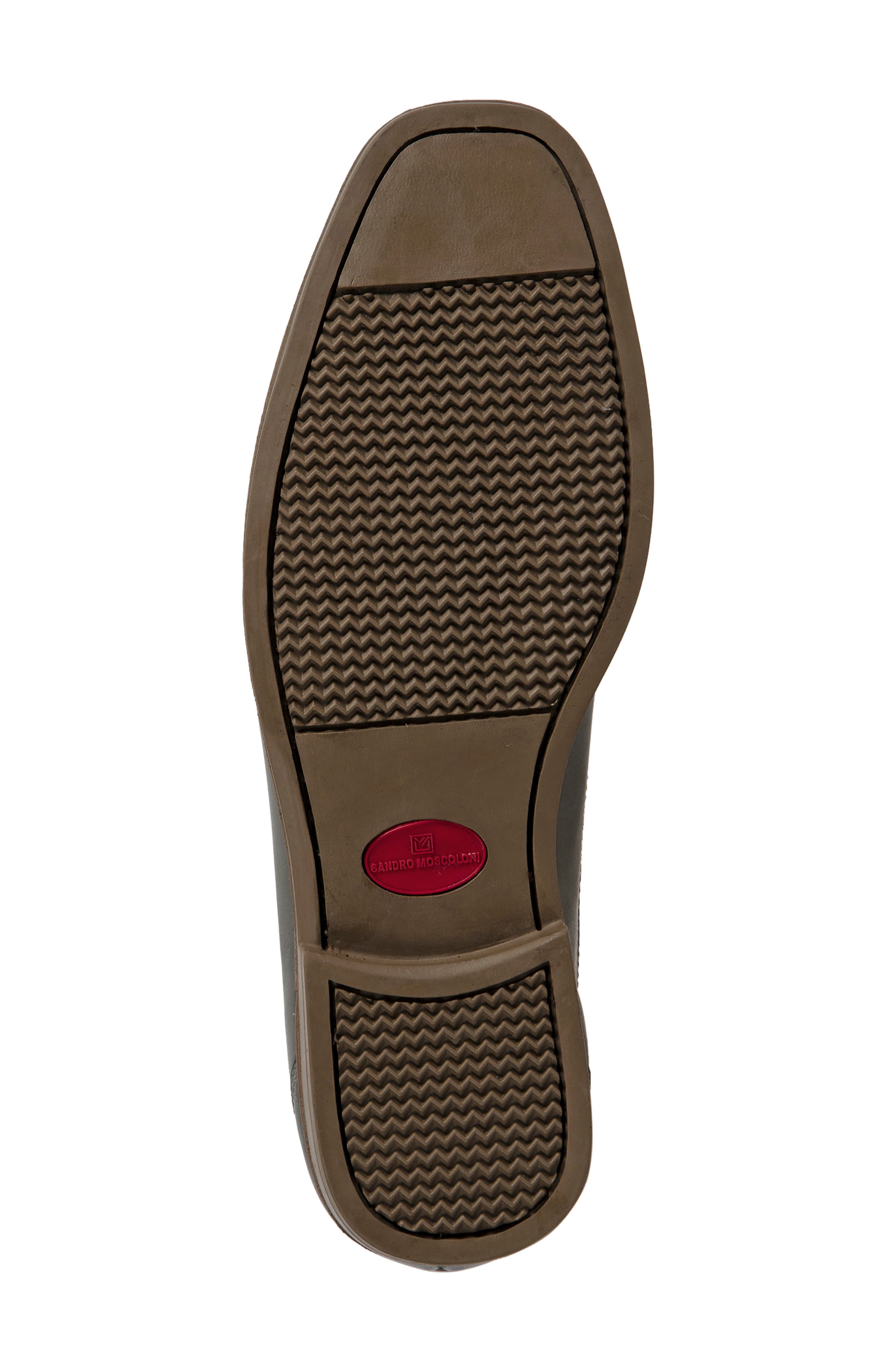 Sandro Moscoloni Andre Venetian Loafer, Alternate, color, 