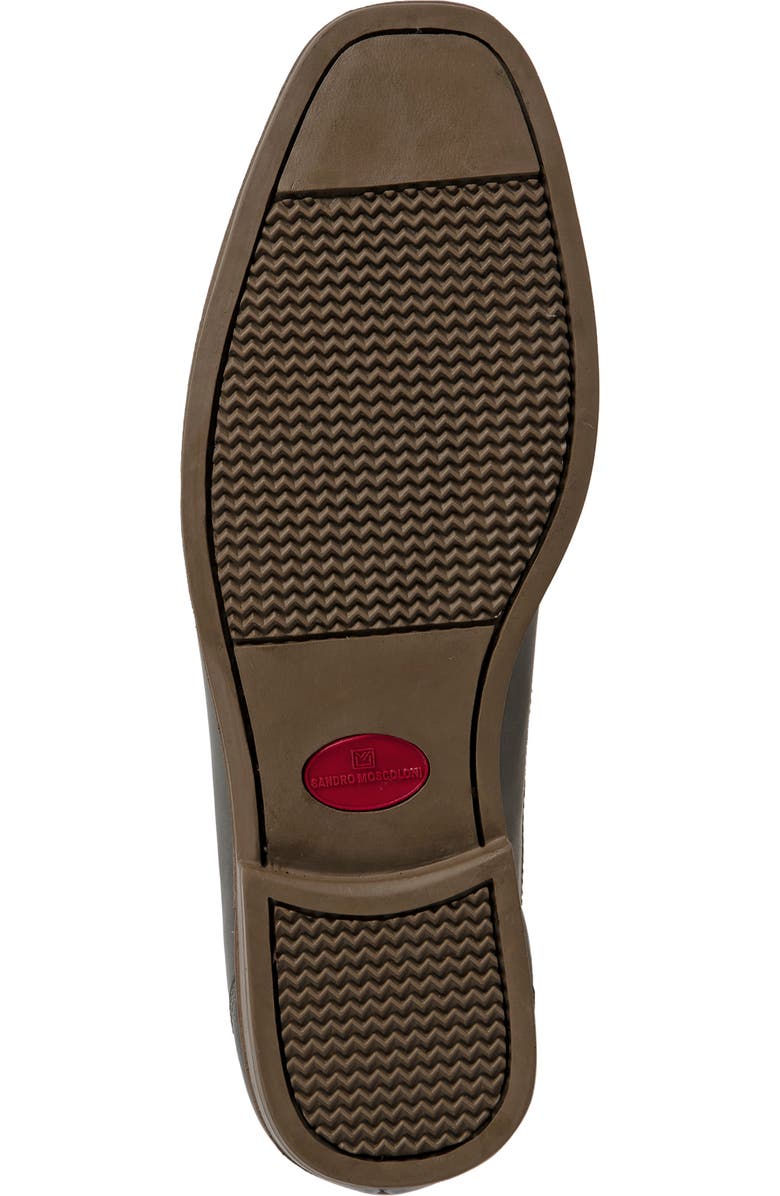 Sandro Moscoloni Andre Venetian Loafer, Alternate, color,