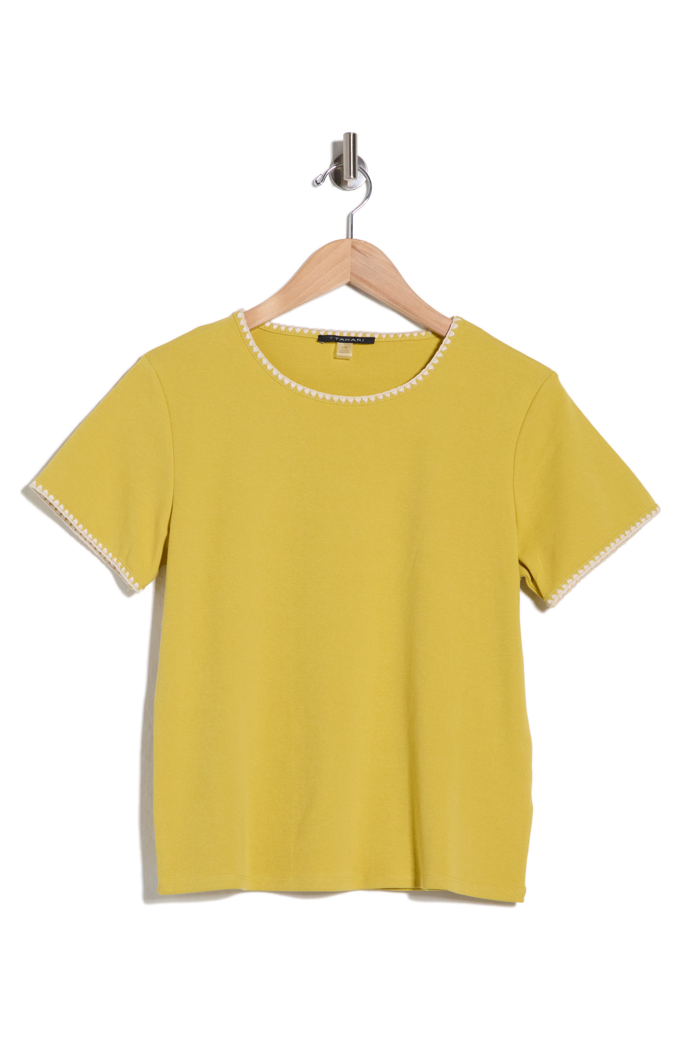 ANJOU PEAR/ IVORY