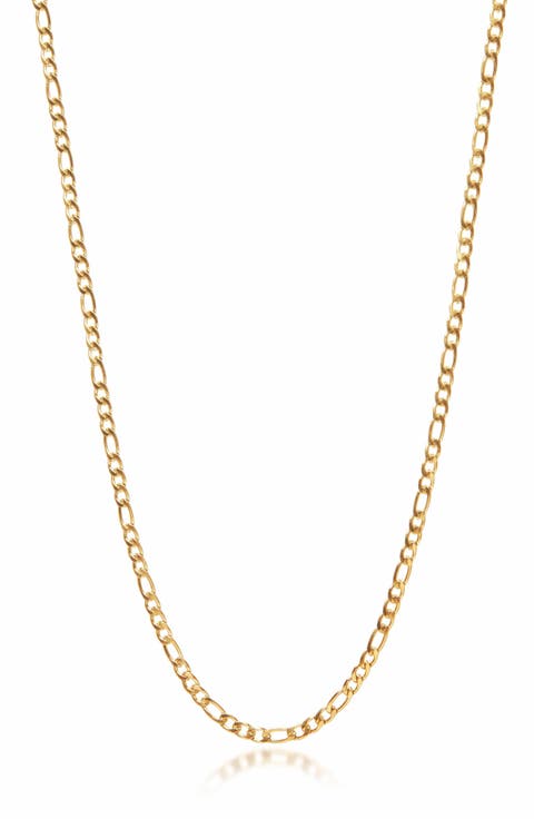 Figaro Chain Choker