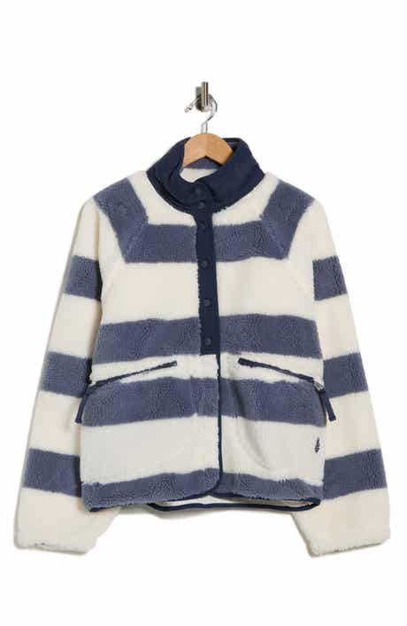 Free People FP Movement Rocky Ridge Fleece Jacket