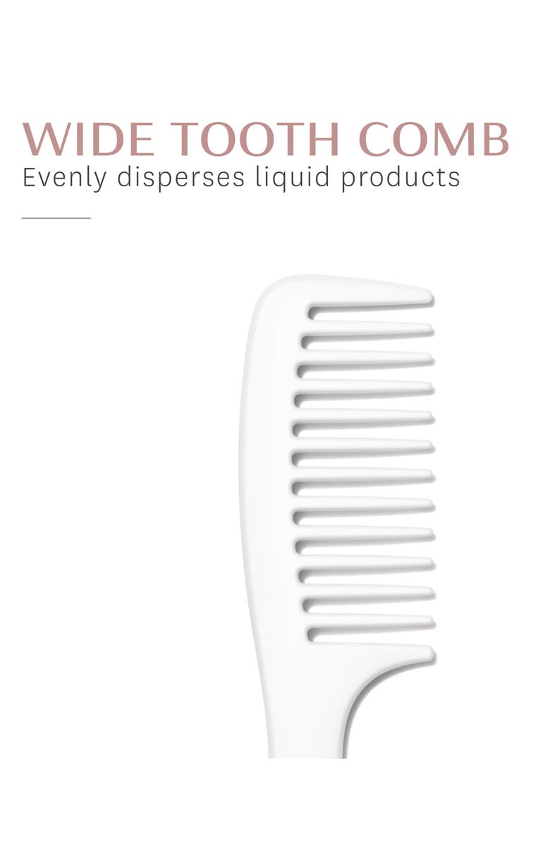 T3 Detangle Duo Brush & Shower Comb Set, Alternate, color, 