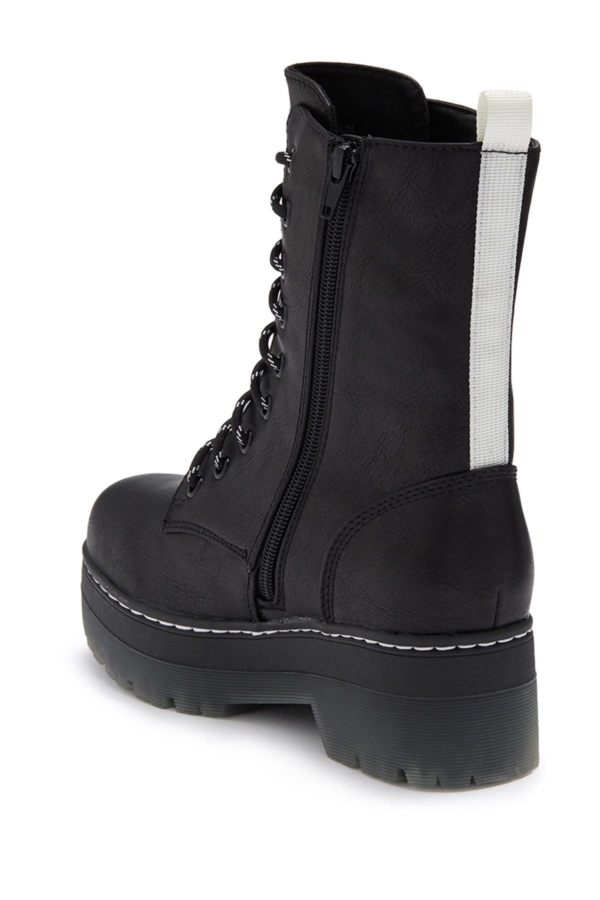 MIA Colin Bootie, Alternate, color, 