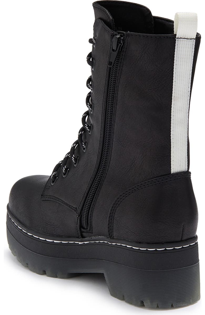 MIA Colin Bootie, Alternate, color,