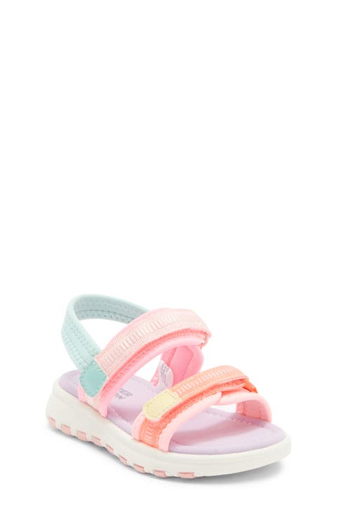 Kids' Karter Sandal (Walker & Toddler)