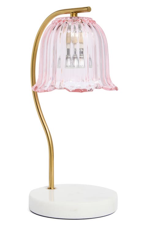 Rosabell Glow Candle Warmer