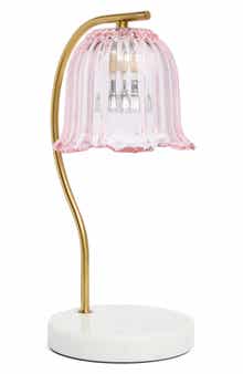Luze Rosabell Glow Candle Warmer