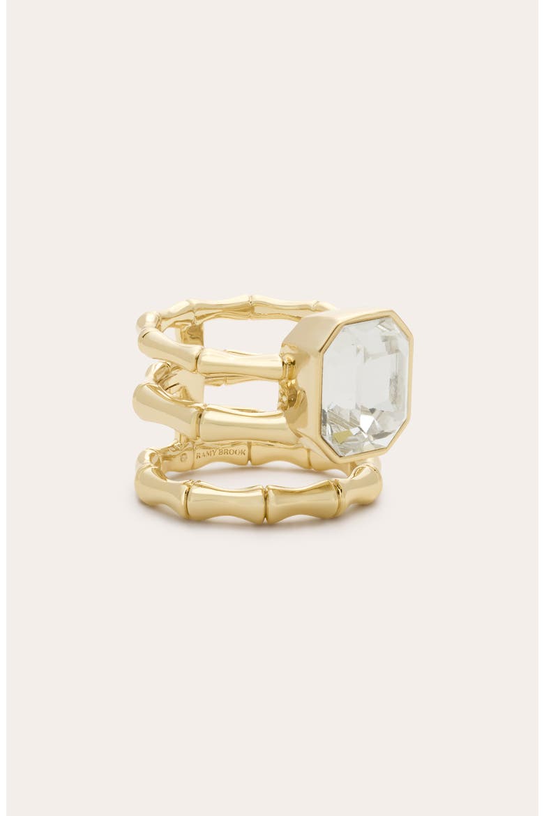 Chiara Ring, Alternate, color, GOLD