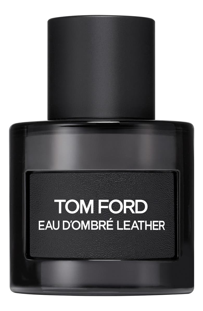 TOM FORD Eau d'Ombre Leather Cologne, Alternate, color,