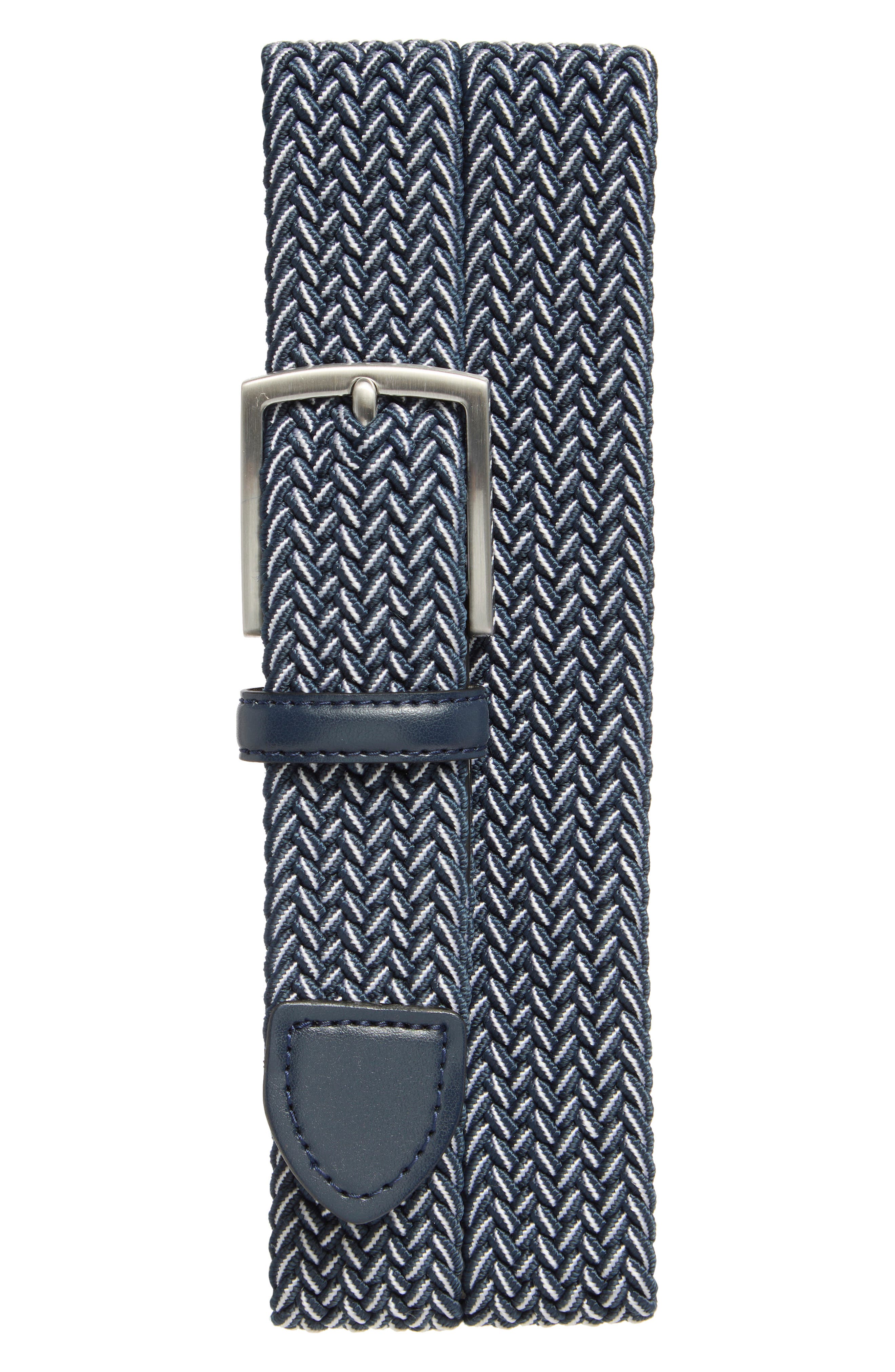 NAVY- GREY