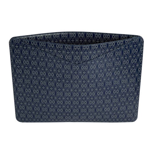Wolf Signature 13" Laptop Sleeve In Blue