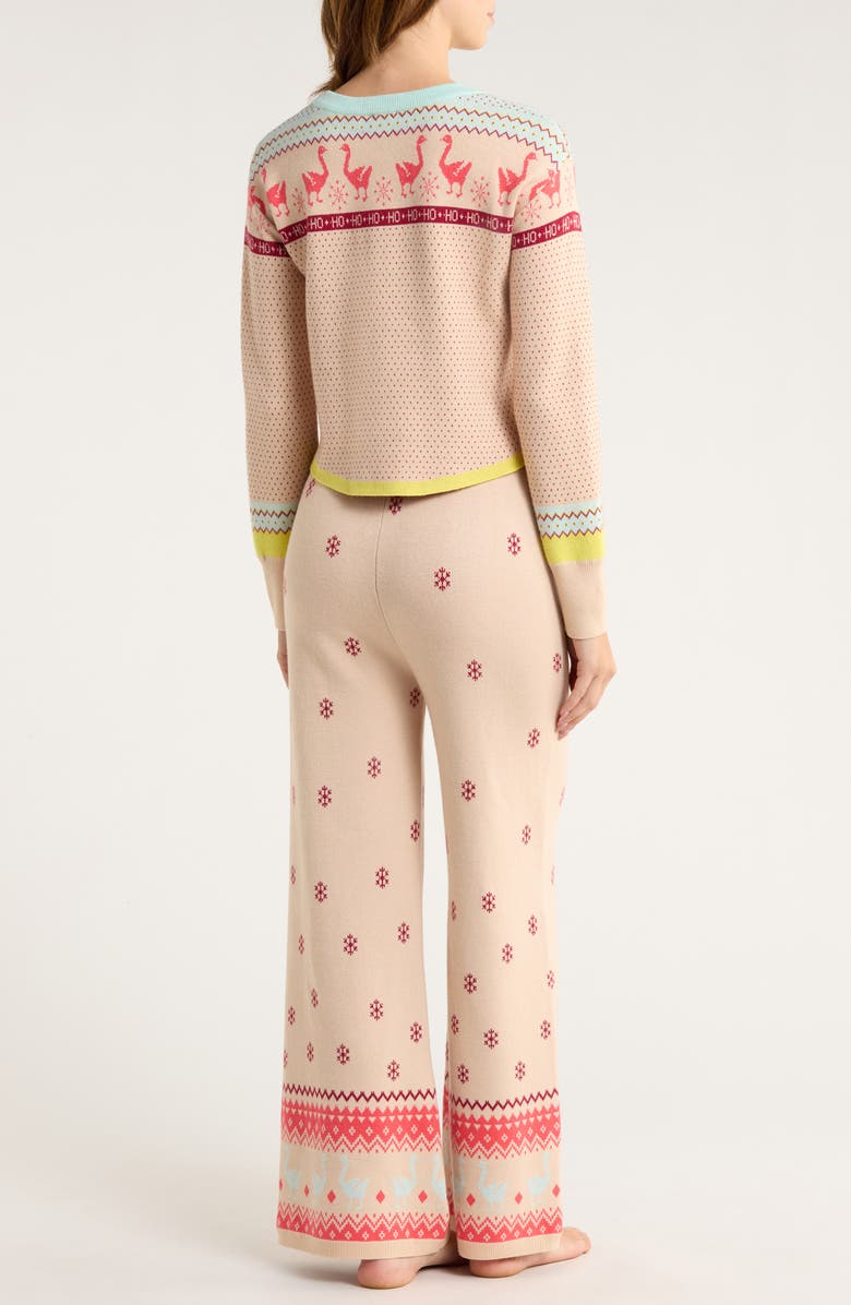 Free People Dream Whispers Pajamas, Alternate, color, Flock Tales