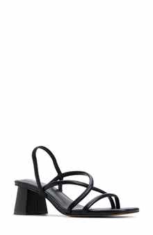 Kiira Slingback Sandal
