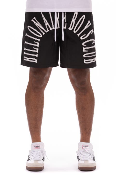 Sunrise Shorts
