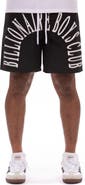 Billionaire Boys Club Sunrise Shorts
