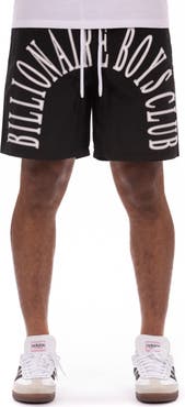 Billionaire Boys Club Sunrise Shorts