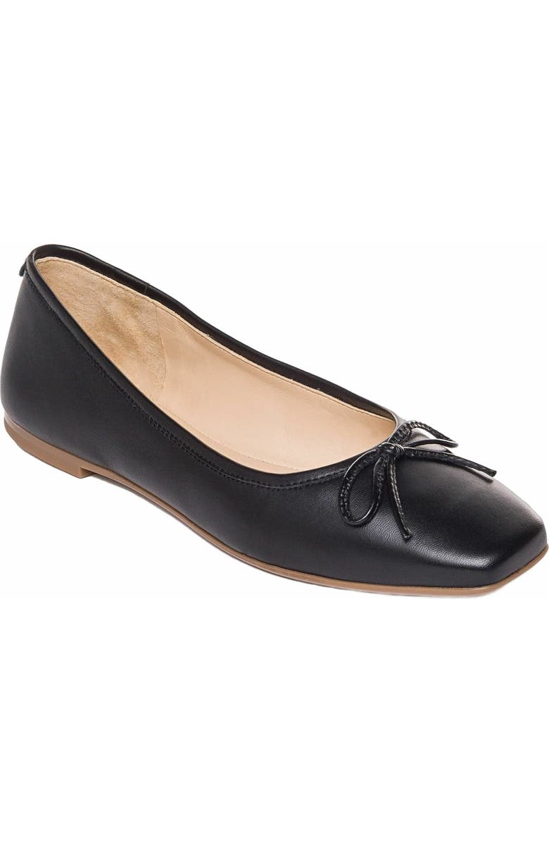 Bernardo Footwear Gwynn Ballet Flat, Alternate, color,