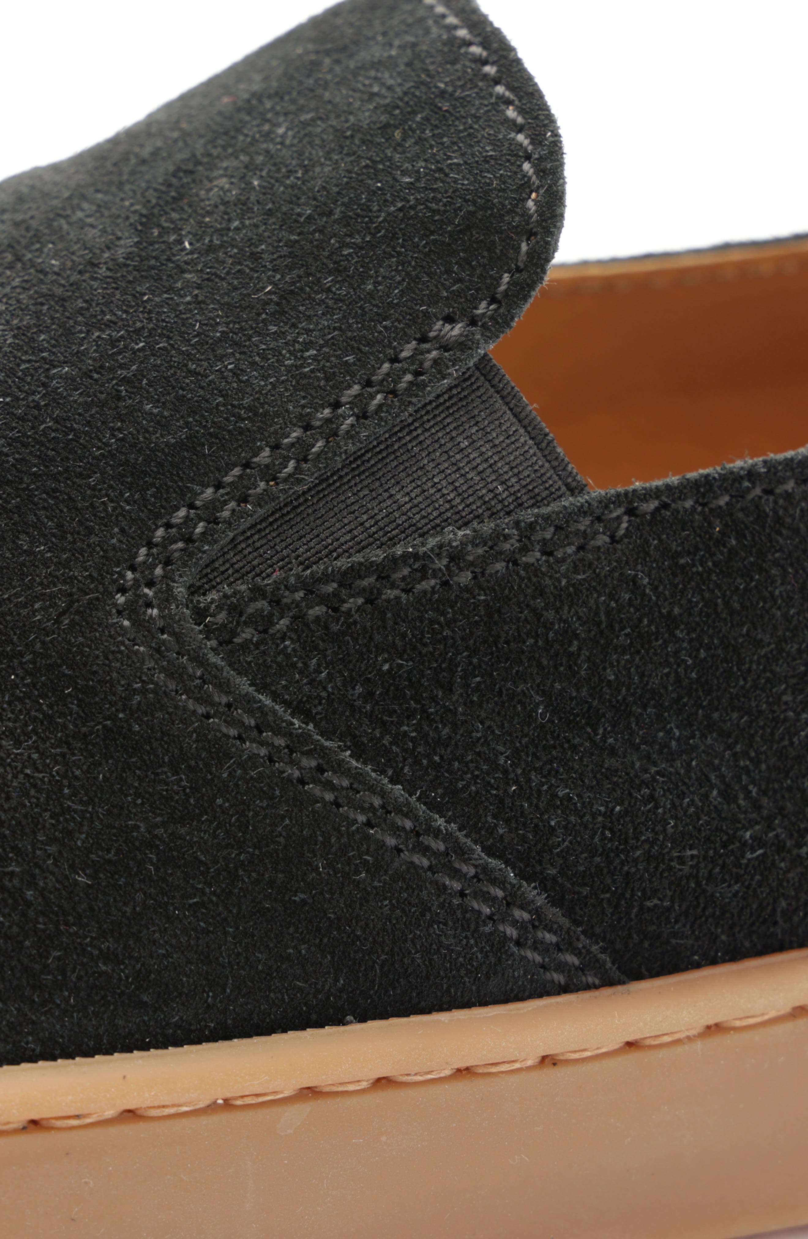 Bruno Magli Bilboa Slip-On Sneaker, Alternate, color, 