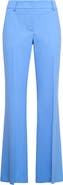 Maison Common Bootleg Wool Pants