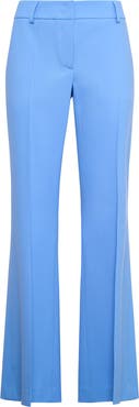 Maison Common Bootleg Wool Pants