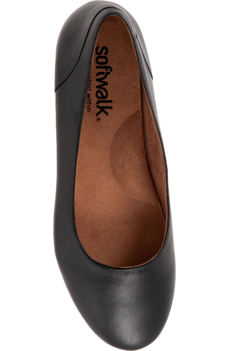 SoftWalk<sup>®</sup> Shiraz Flat, Alternate, color,