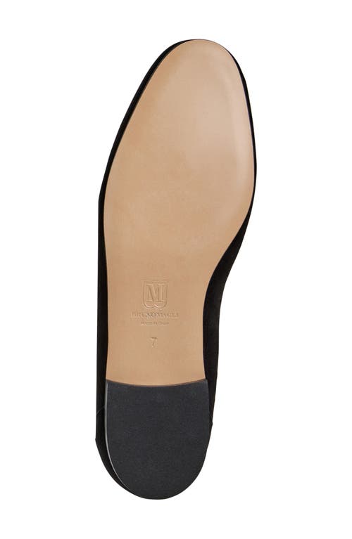 Bruno Magli Luna Bit Loafer