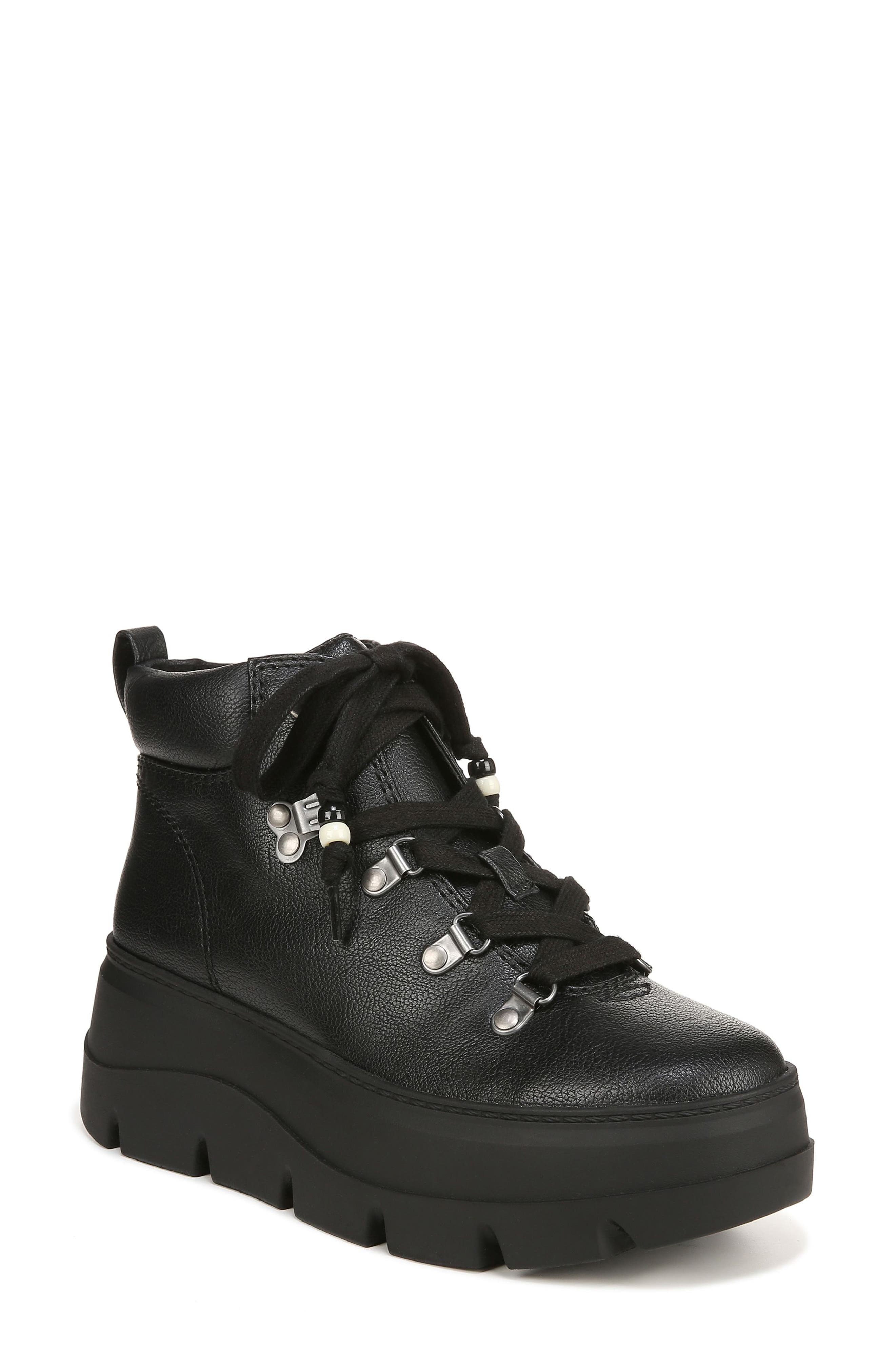 Zodiac Billie Platform Bootie, Main, color, 