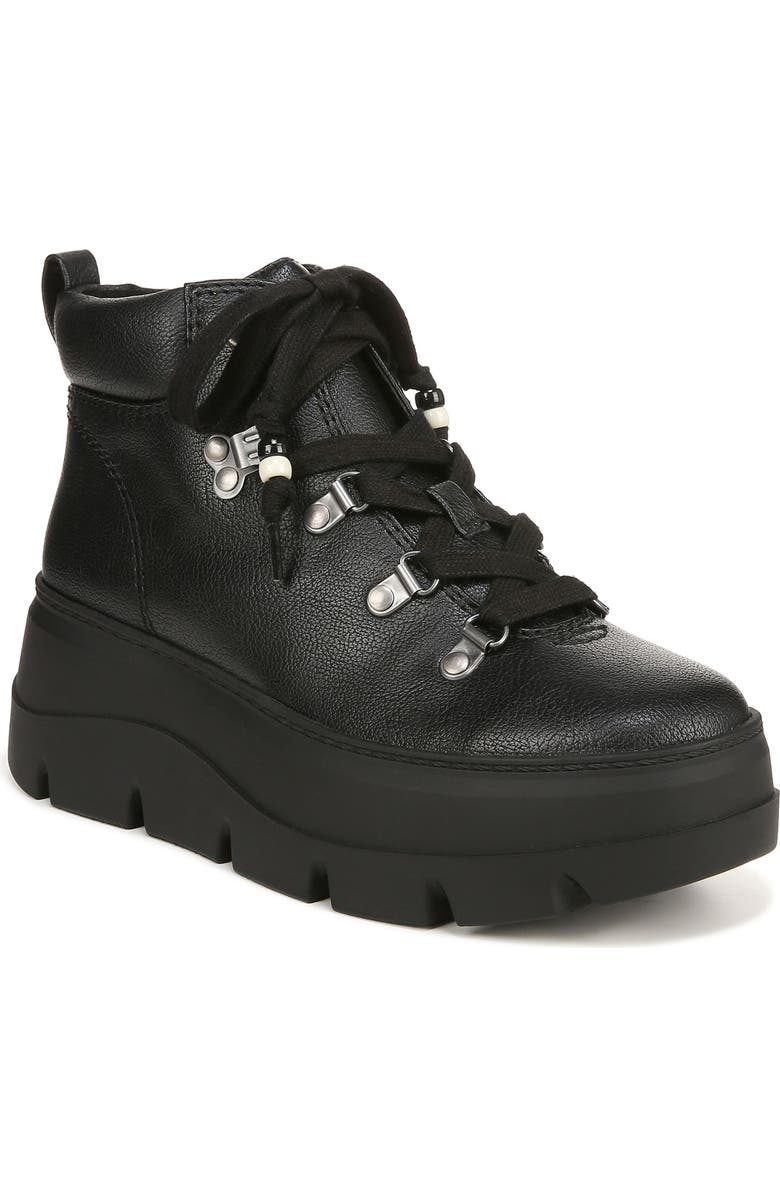 Zodiac Billie Platform Bootie, Main, color,