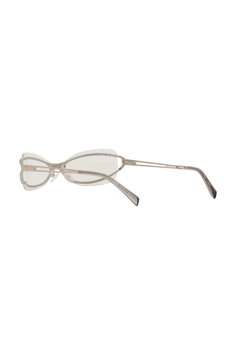 Cannon Sunglasses 59mm, Alternate, color, Window