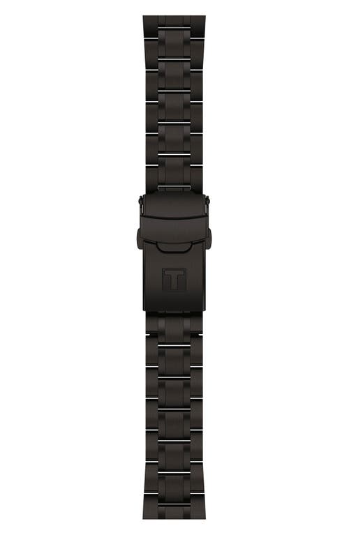 Tissot Seastar 1000 Quartz Chronograph Watch, 38mm In Black