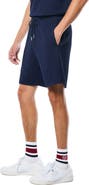 Sergio Tacchini Diaro Fashion Short