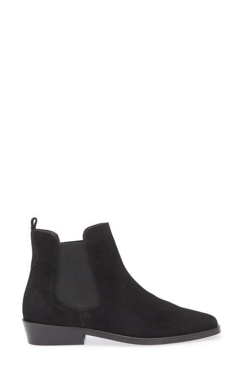 Cordani Bromley Chelsea Boot In Black