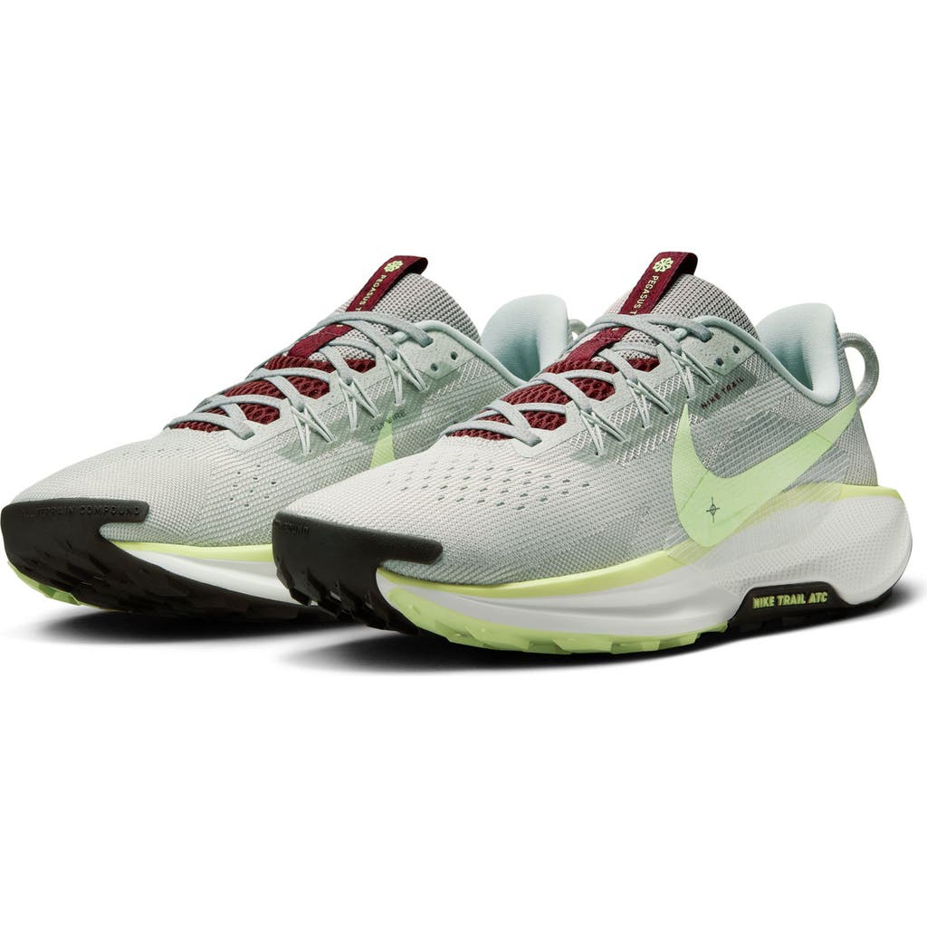 NIKE NIKE REACTX PEGASUS TRAIL 5 RUNNING SHOE