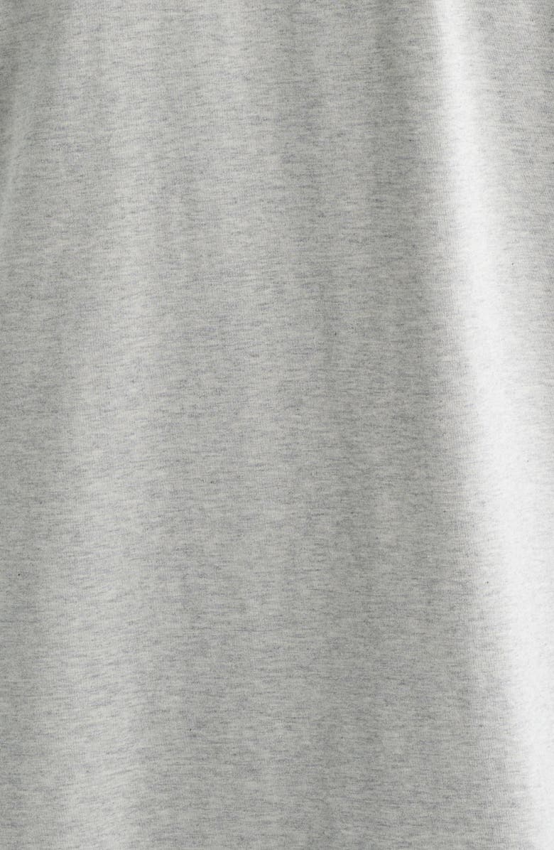 Tommy Bahama Bali Skyline Americana T-Shirt, Alternate, color, Grey Heather