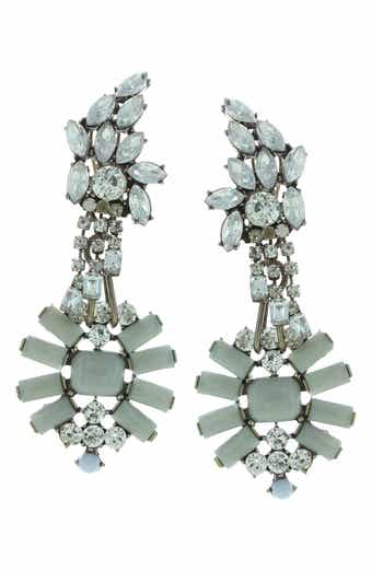 Gabriella Glam Earrings