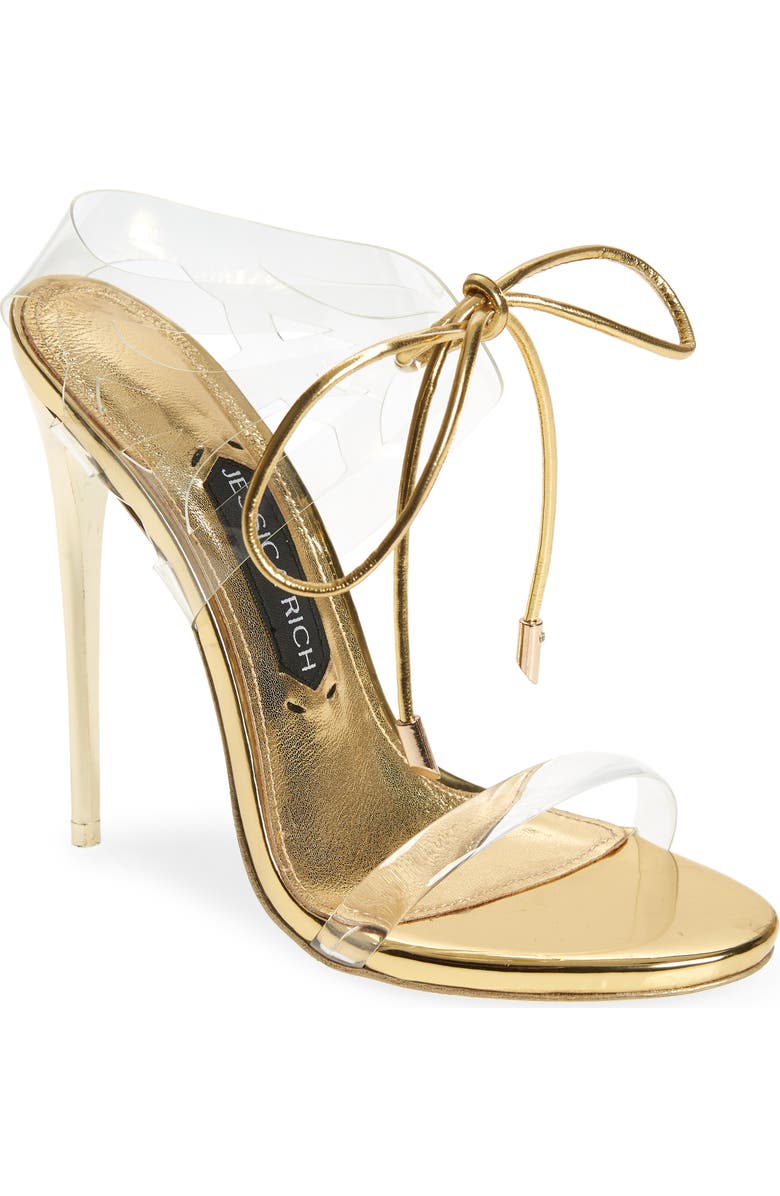 JESSICA RICH Expensive Sandal, Main, color,