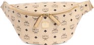 MCM Fursten Belt Bag