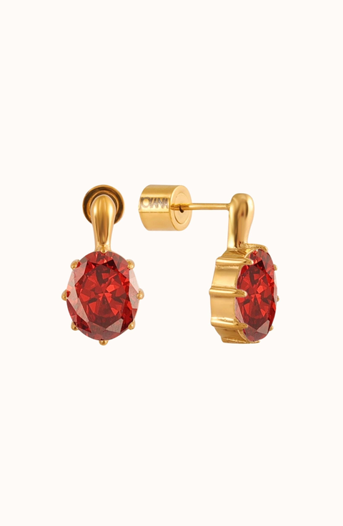 The Romy Earrings
