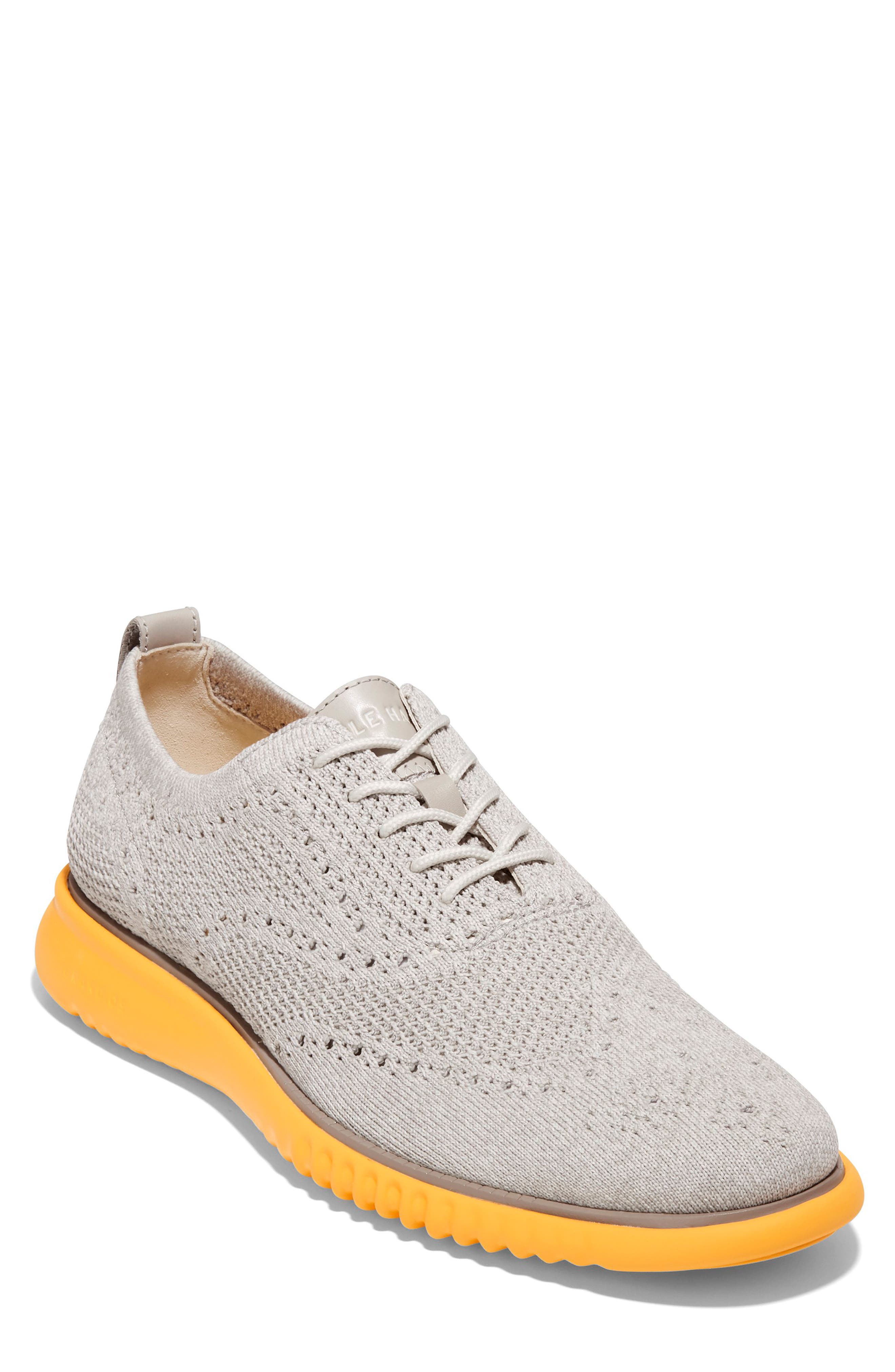 Cole Haan 2.ZeroGrand Stitchlite Oxford, Main, color, 