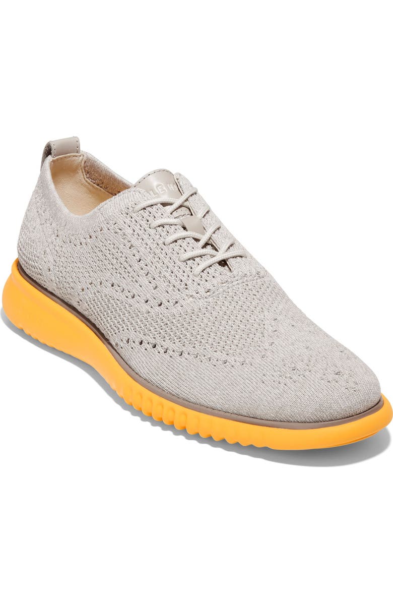Cole Haan 2.ZeroGrand Stitchlite Oxford, Main, color,
