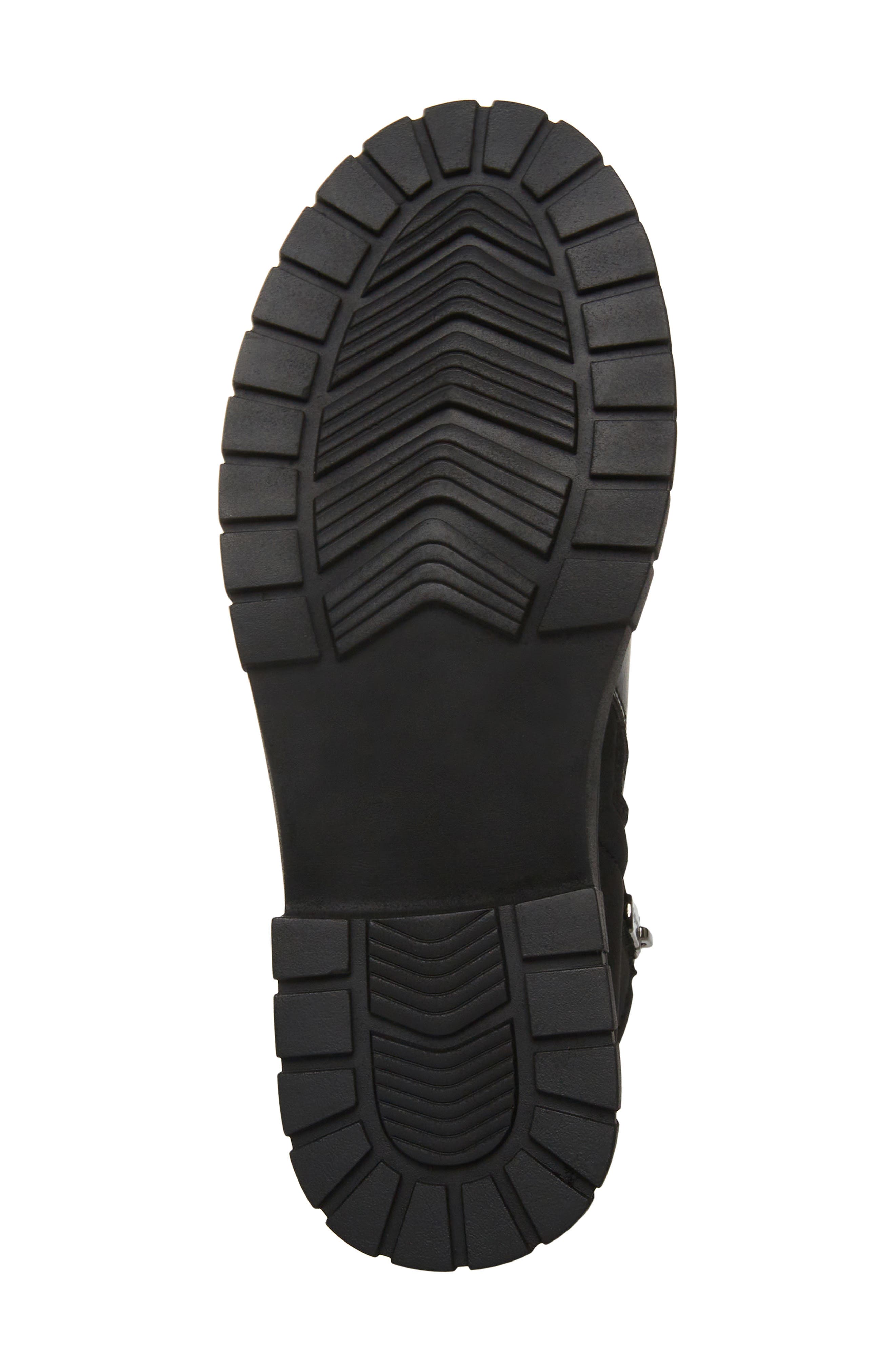 Blondo Prestly Waterproof Leather Bootie, Alternate, color, 