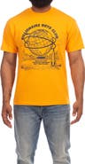 Billionaire Boys Club Fair Graphic T-Shirt