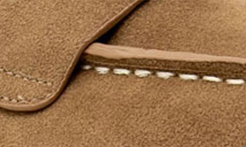 Chase & Chloe Chase And Chloe Loafer Flat