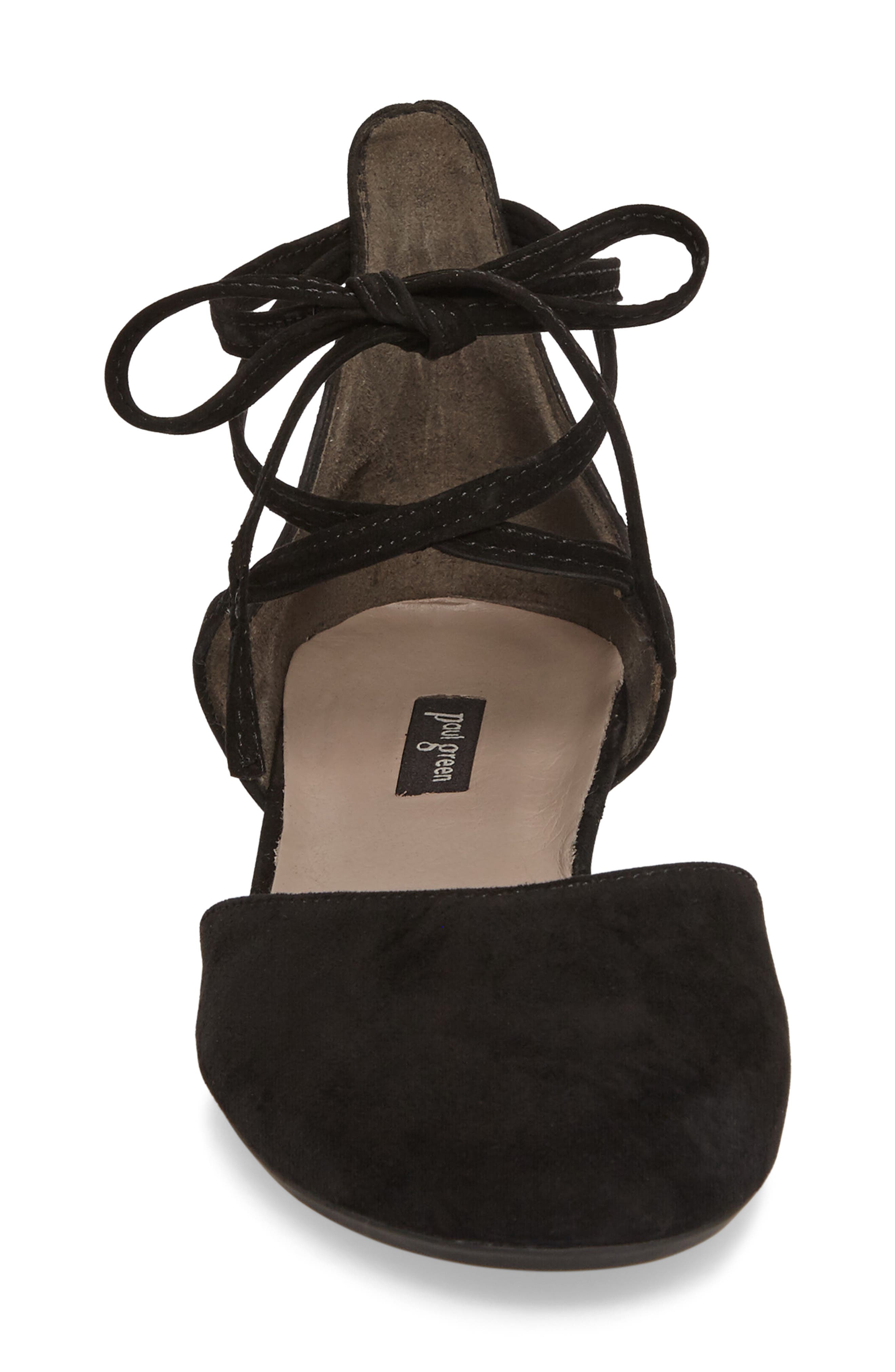 Paul Green Lydia Flat, Alternate, color, 