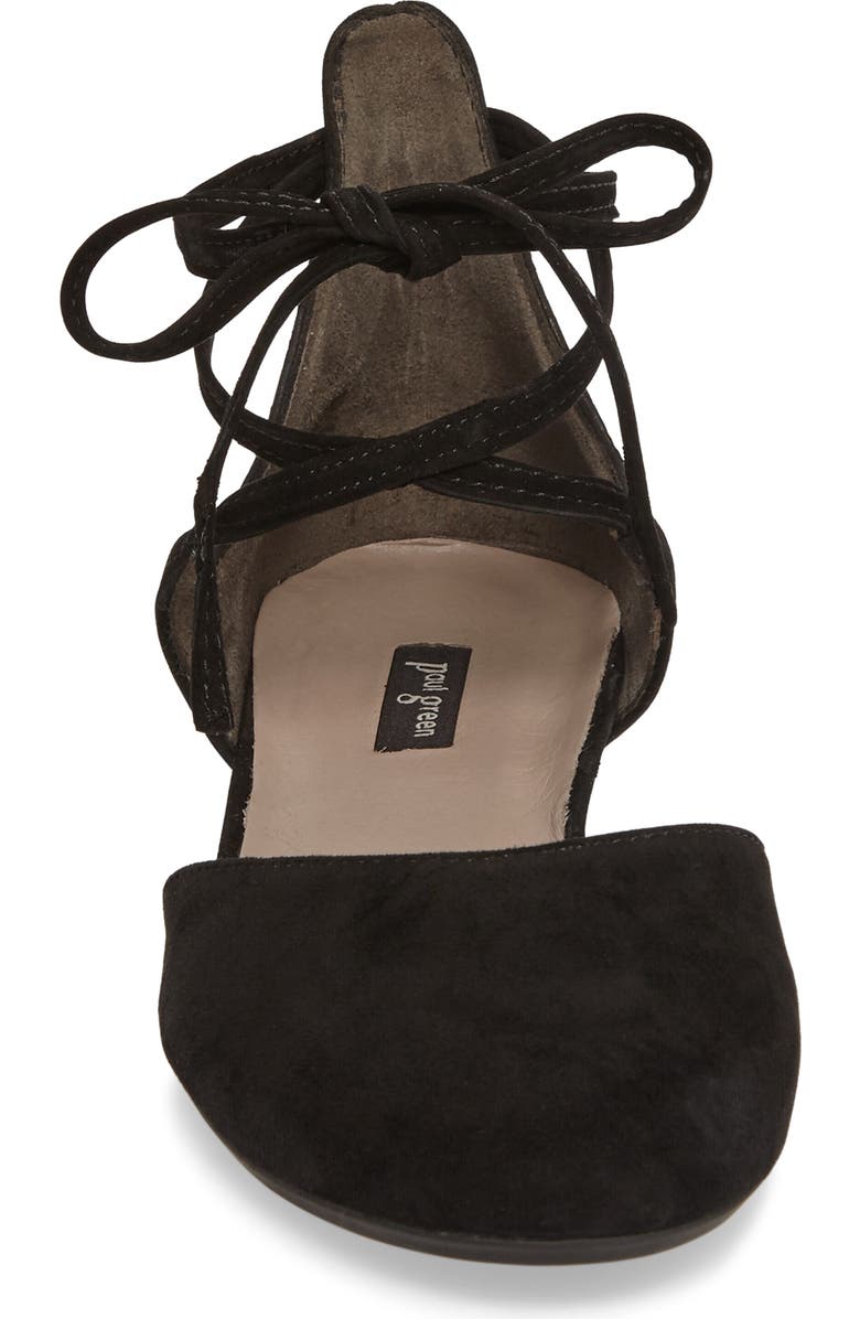 Paul Green Lydia Flat, Alternate, color,