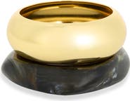 ARGENTO VIVO 2-Piece Bangle Set